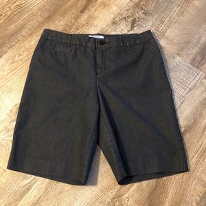 G.H. Bass Dress Shorts